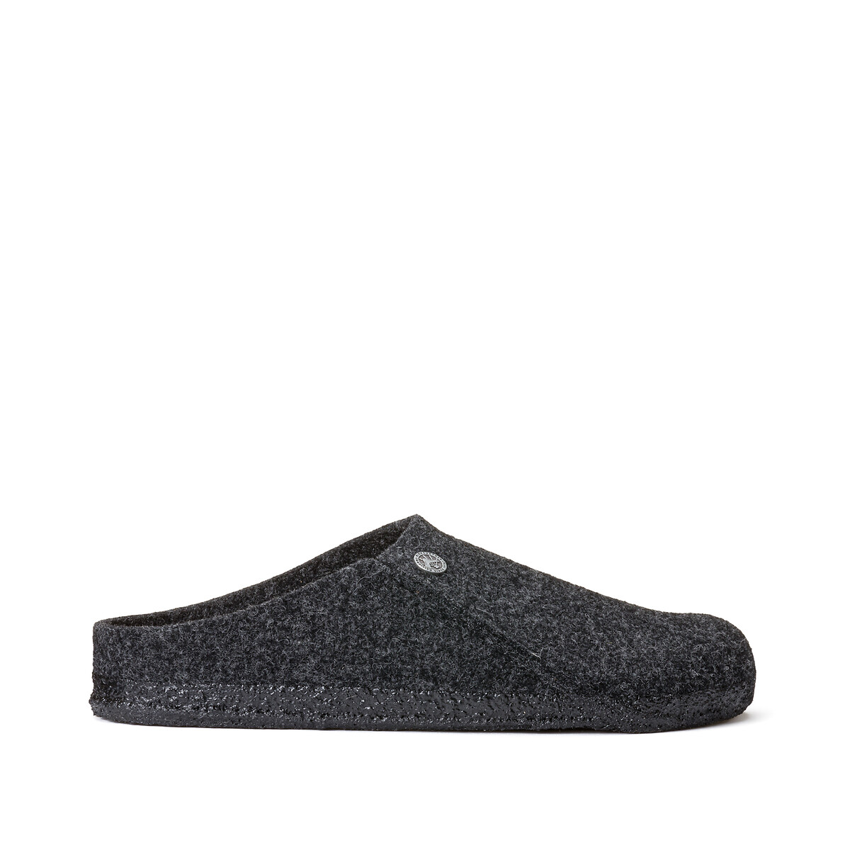 Hausschuhe Zermatt Standard anthrazit, BIRKENSTOCK