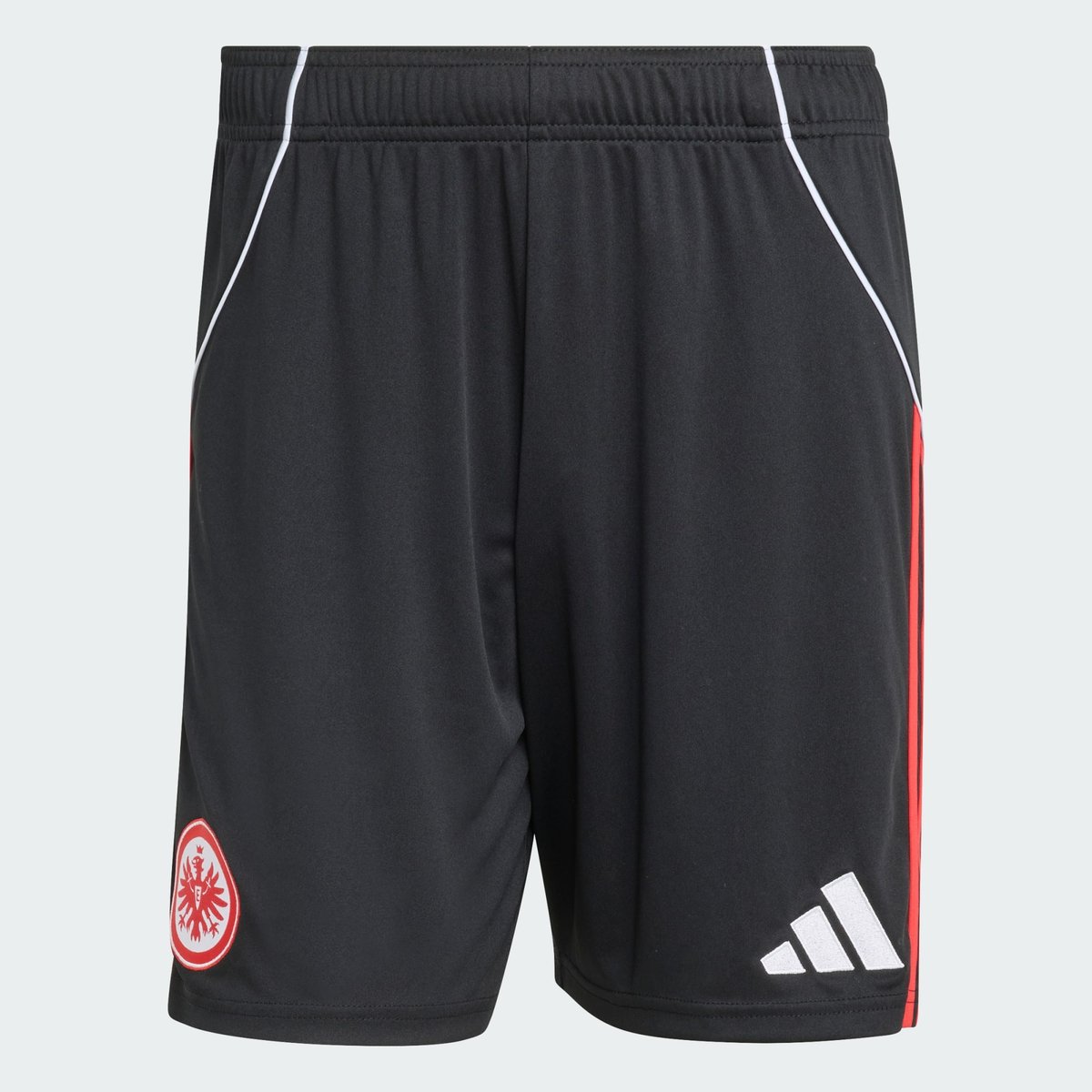 Short Domicile Eintracht Frankfurt 25/26 Short Domicile Eintracht Frankfurt 25/26 black, adidas Performance