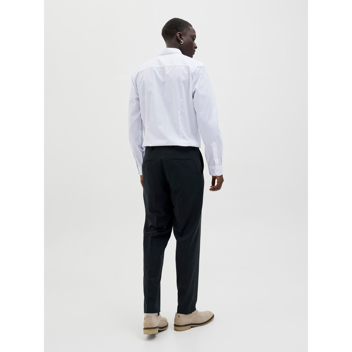Chemise Habillée navy blazer, JACK & JONES