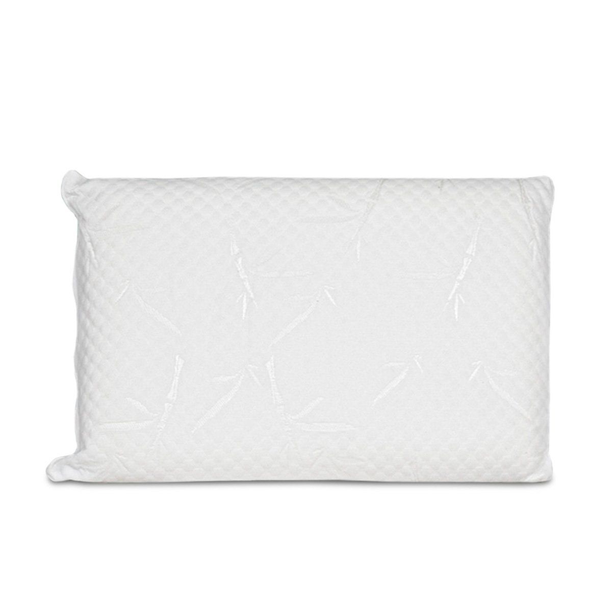 Prêt-à-dormir CHÂTELET avec Sommier, Couette, Oreillers et Protège-matelas blanc, BELLECOUR