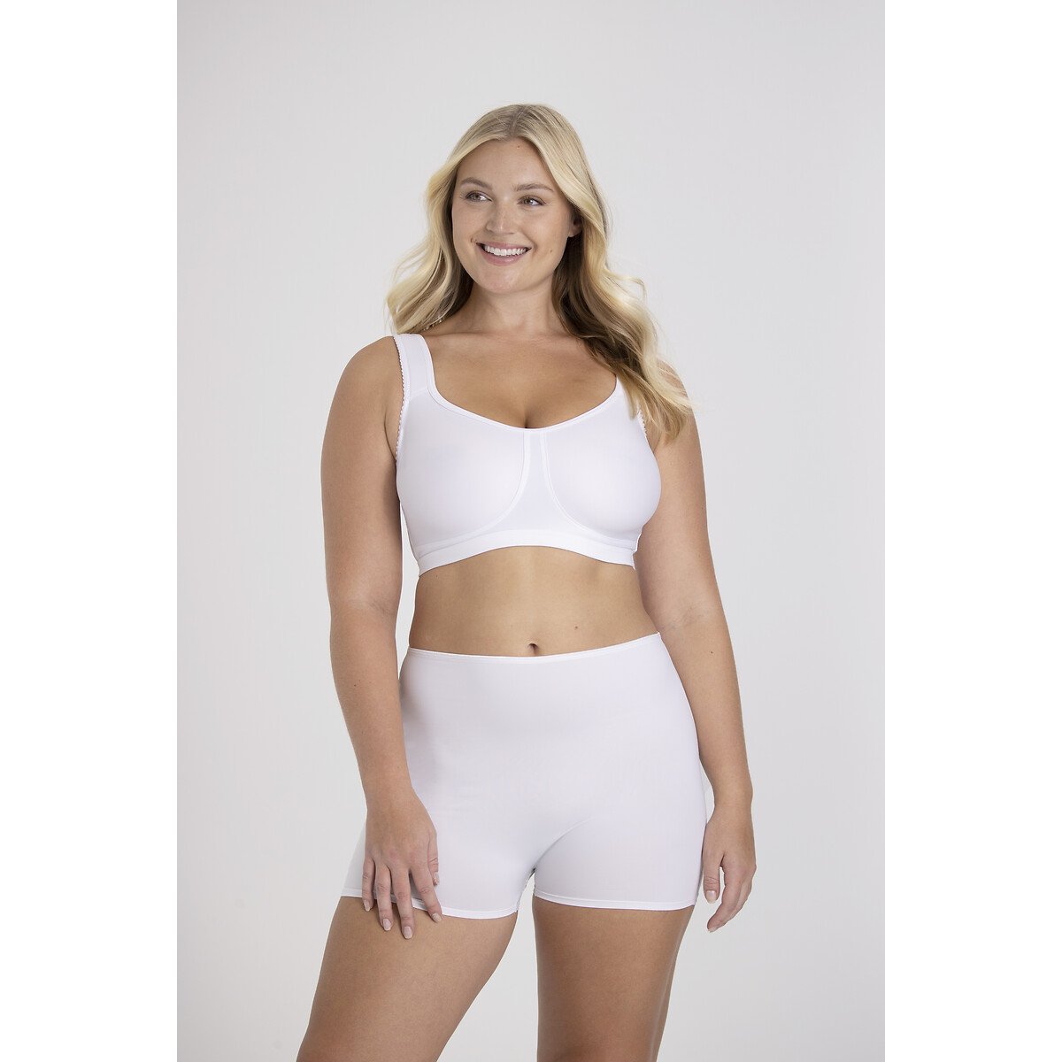 Soutien-gorge moulé Keep Fresh blanc, MISS MARY OF SWEDEN