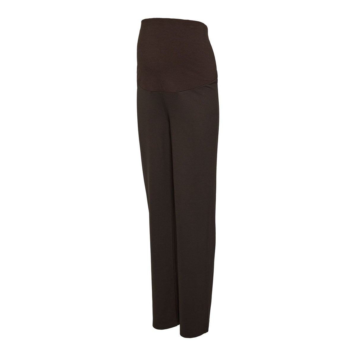 Pantalon marron - chocolate torte 1, MAMA LICIOUS