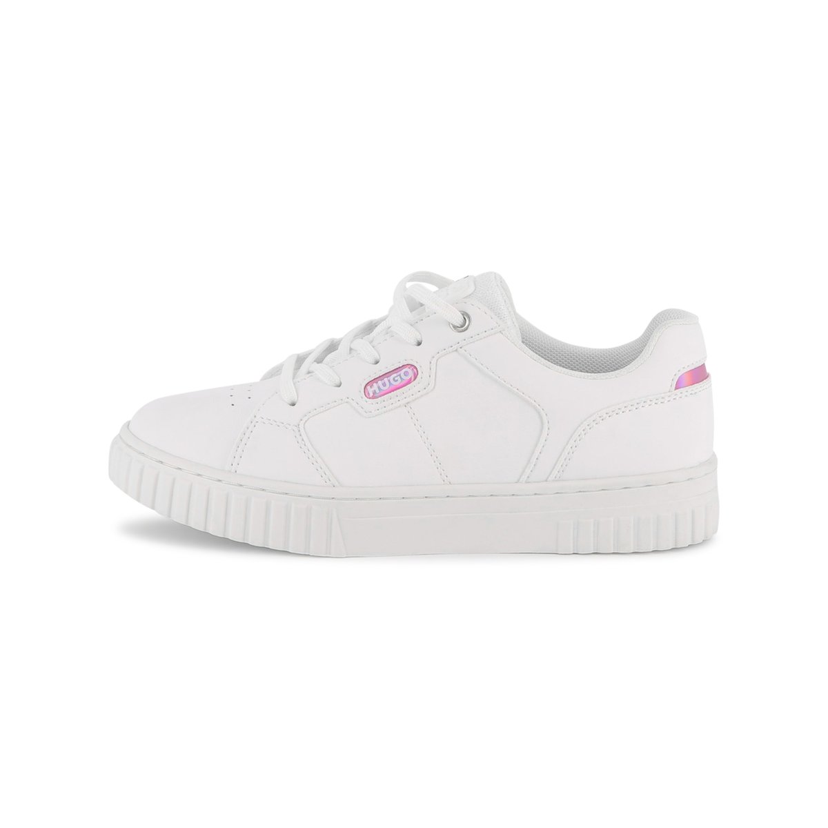 Baskets blanc, HUGO KIDSWEAR