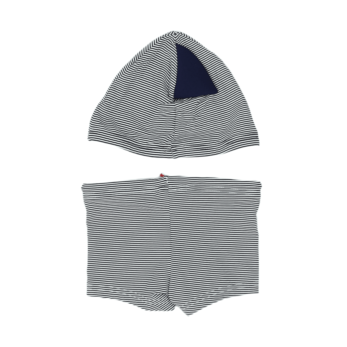 Ensemble bébé - Très bon état bleu, PETIT BATEAU