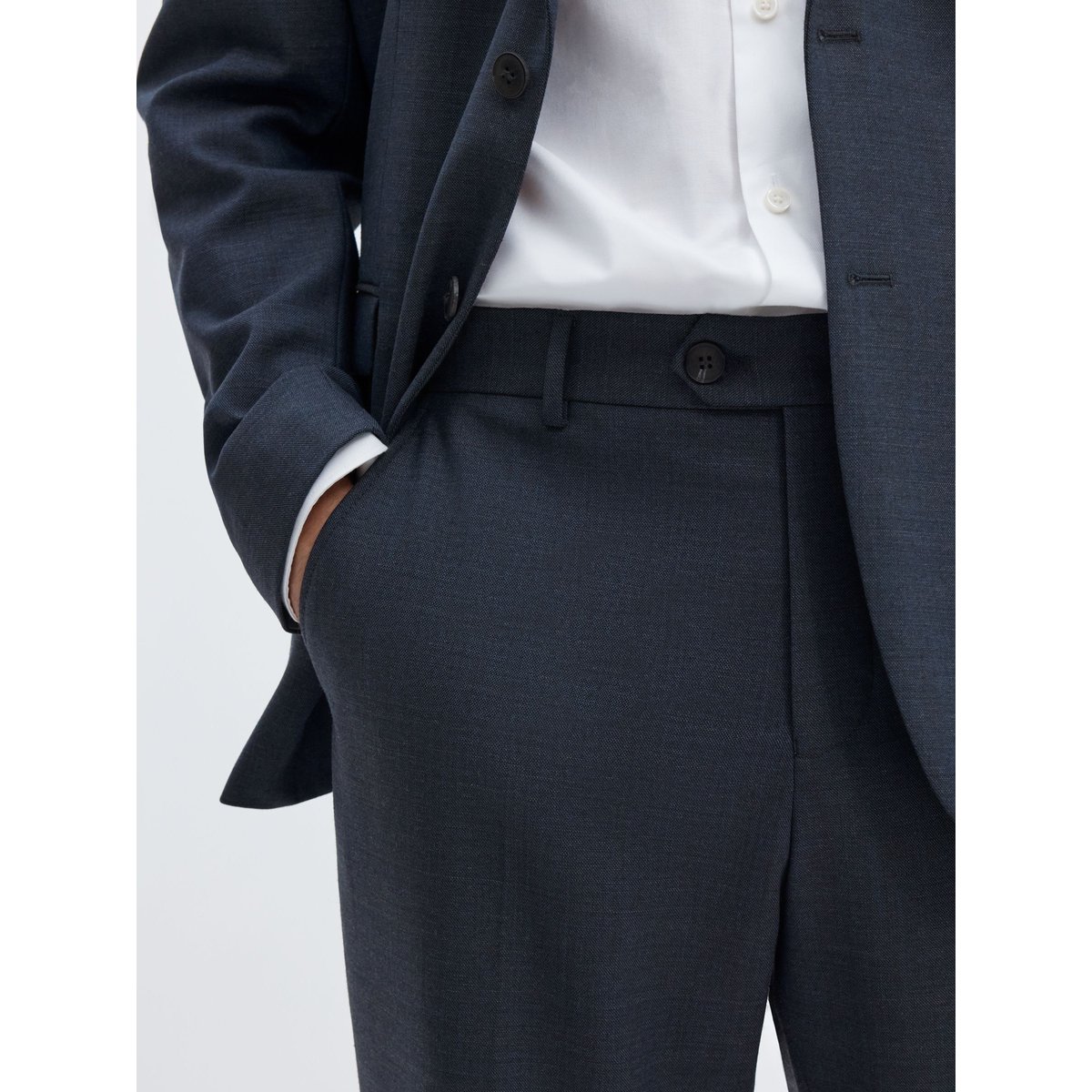 Pantalon De Costume sky captain, SELECTED