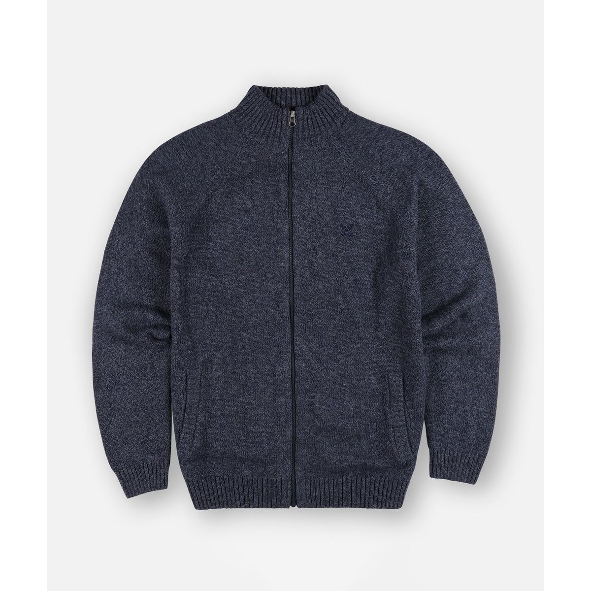 Gilet CURRENT deep marine heather, OXBOW