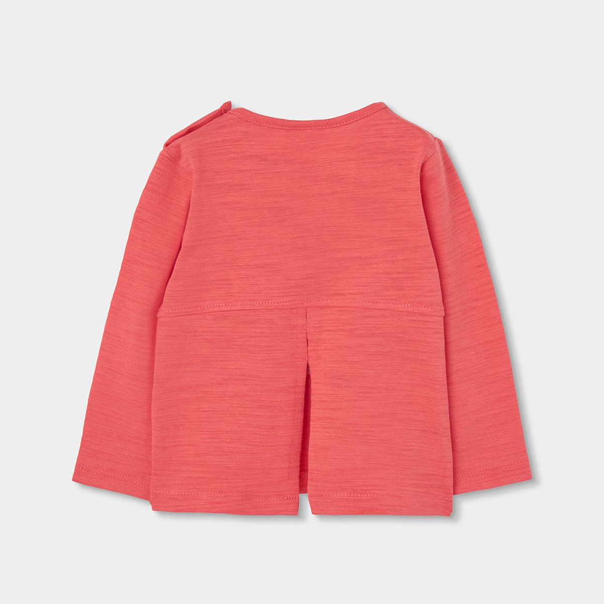 T-shirt fille imprimé fleurs multicolore, BOBOLI