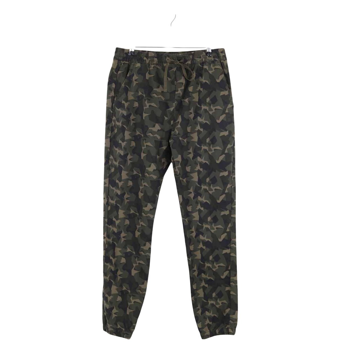 Pantalon de sport - Très Bon État vert, LEVI'S