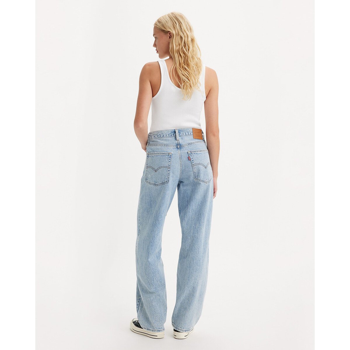 Jeans Baggy Dad fan flare, LEVI'S