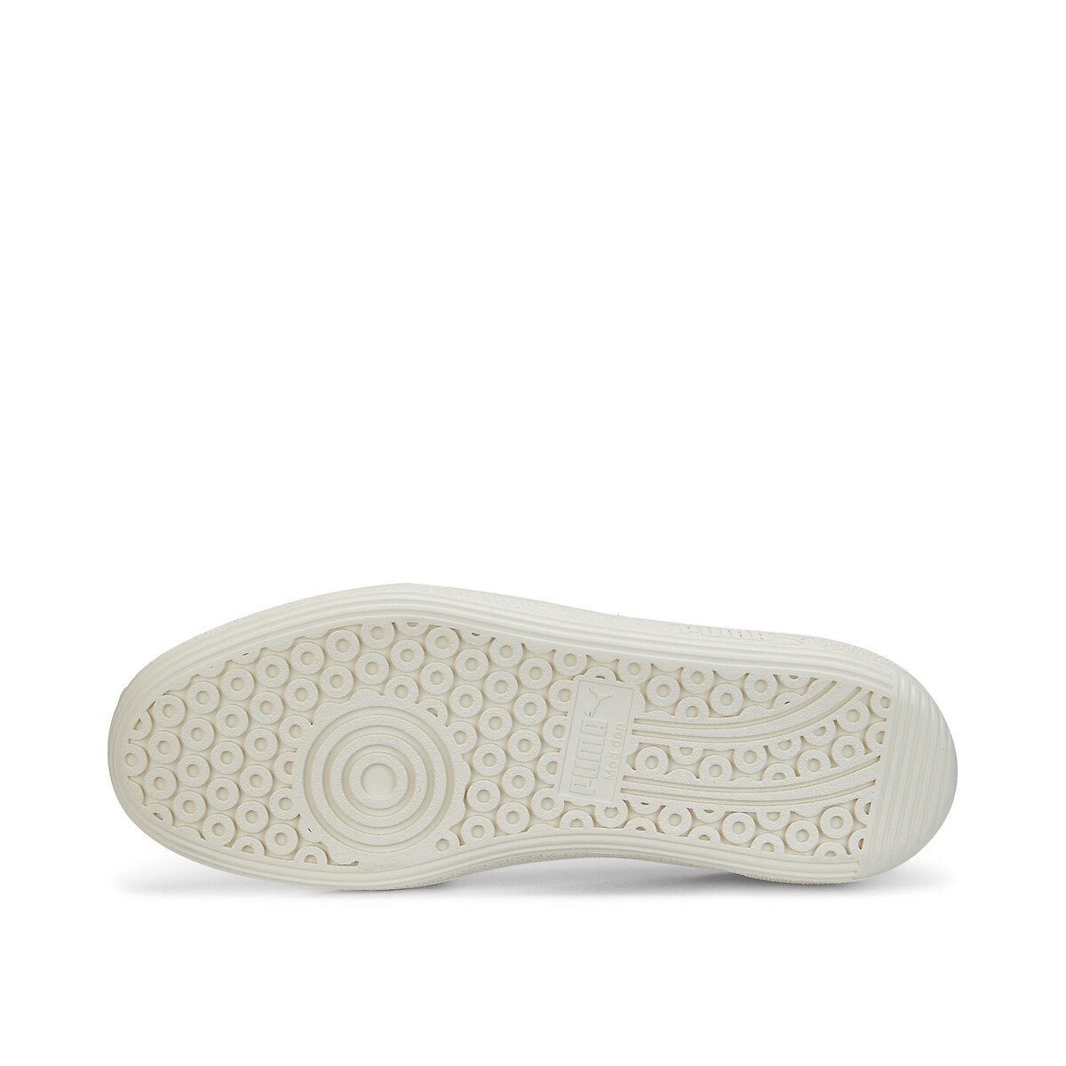 Sapatilhas em pele, Army Trainer branco, PUMA