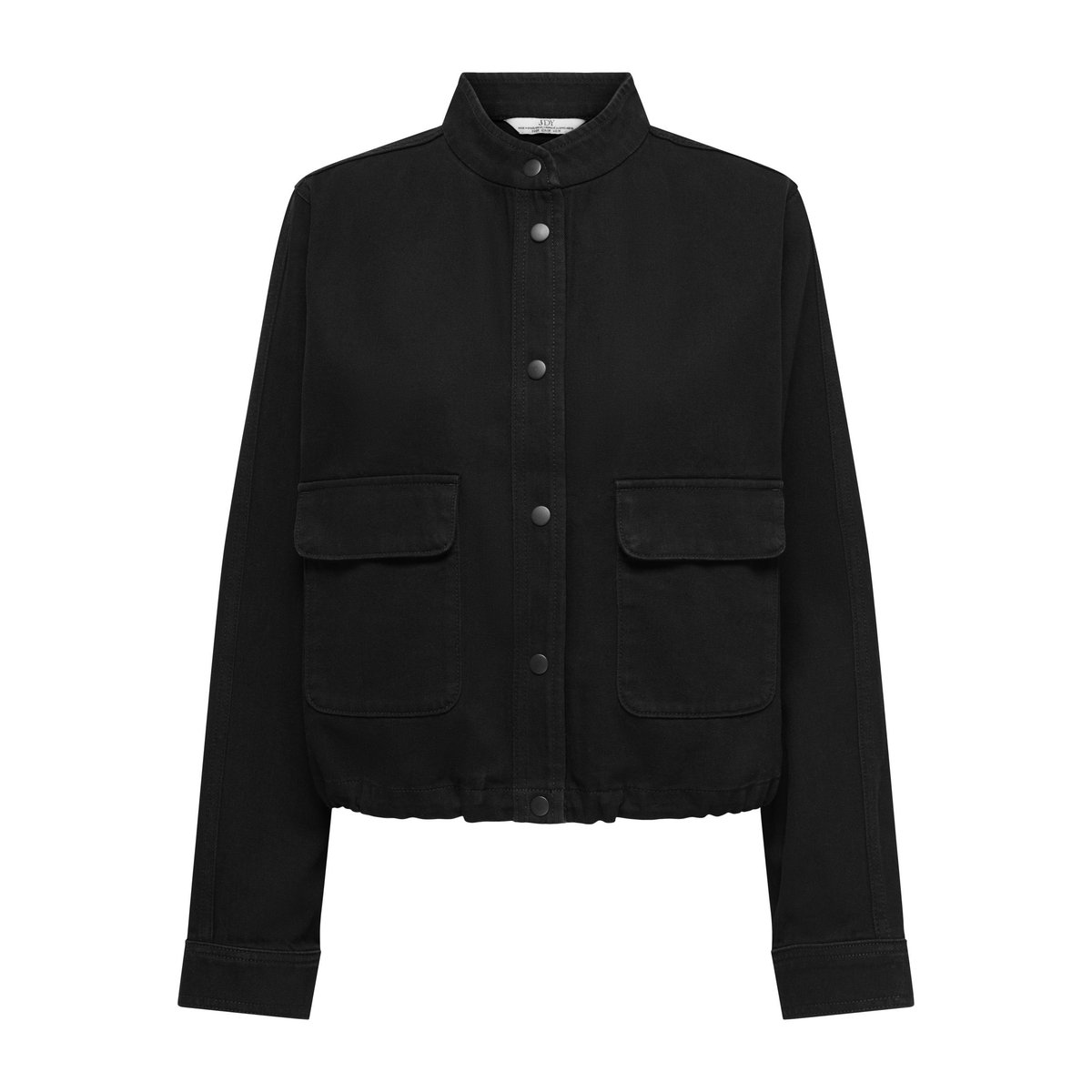 Veste black denim, JDY
