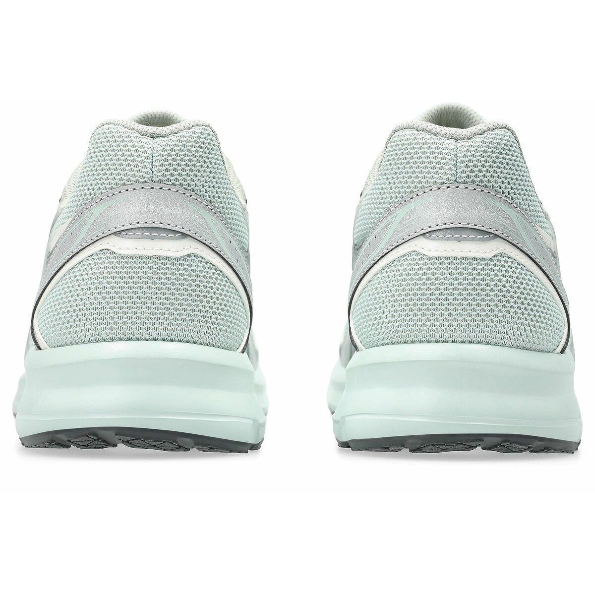 Jog 100 S Trainers grey/silver-coloured, ASICS