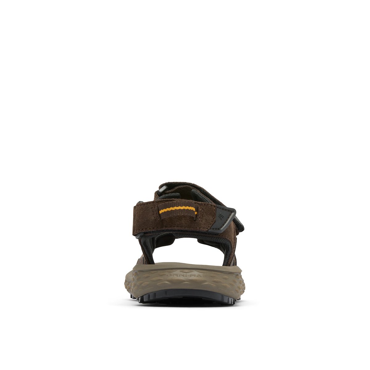 Sandales Konos™ Hiker 3-Strap marron foncé, COLUMBIA