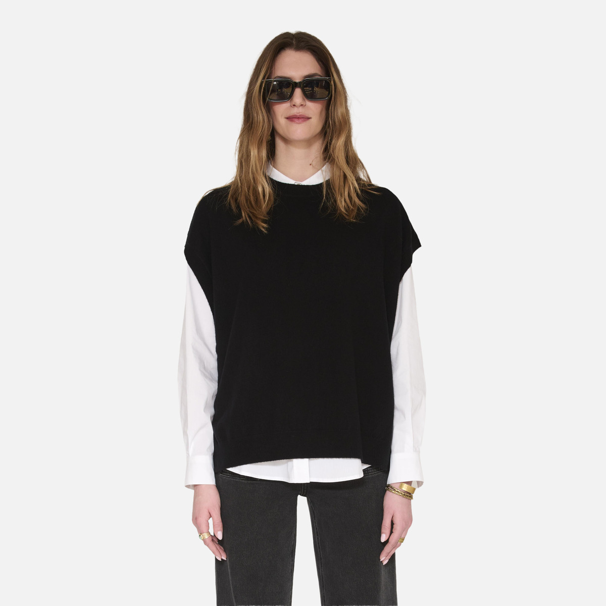 Pull KLEE black, MKT STUDIO