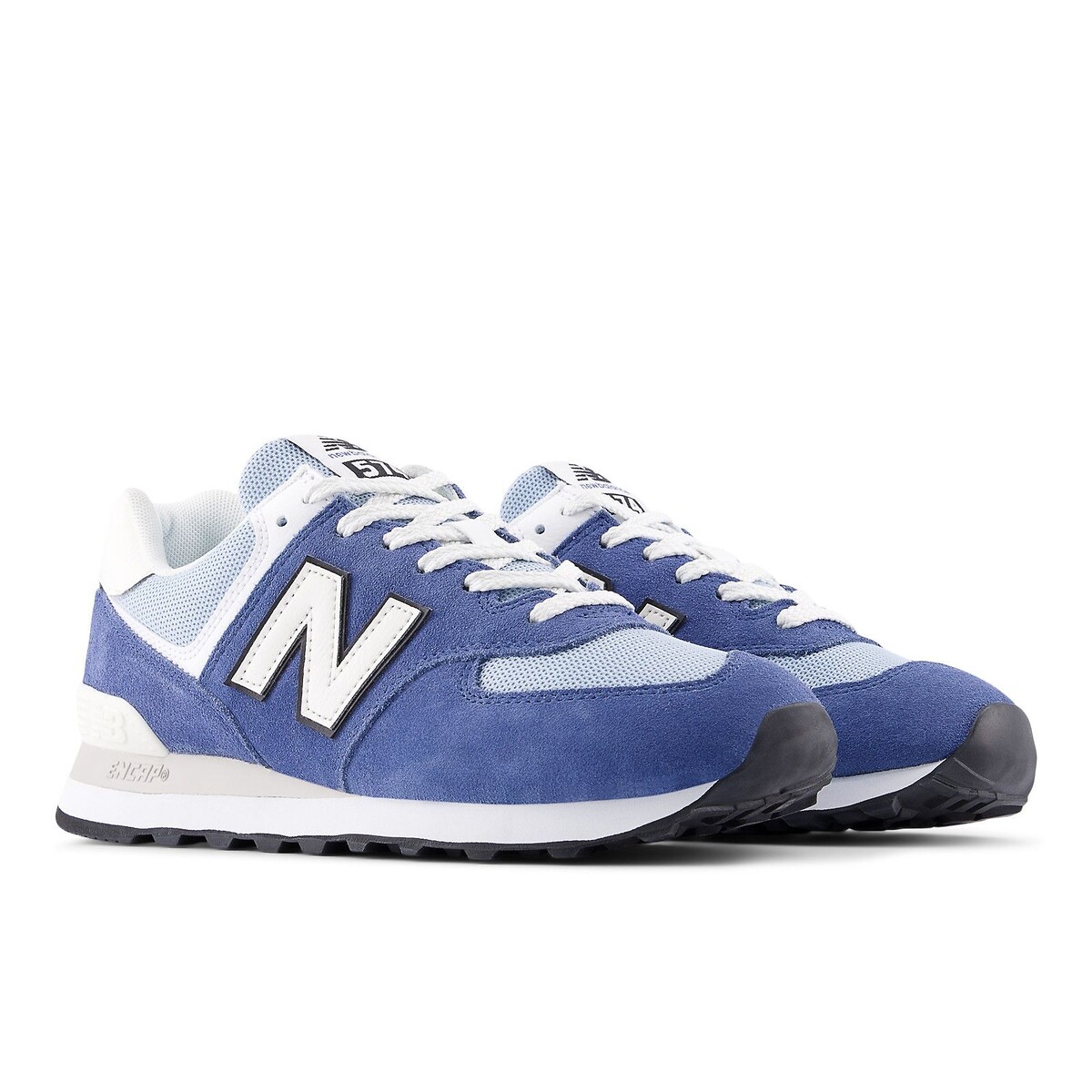 Baskets 574 bleu, NEW BALANCE