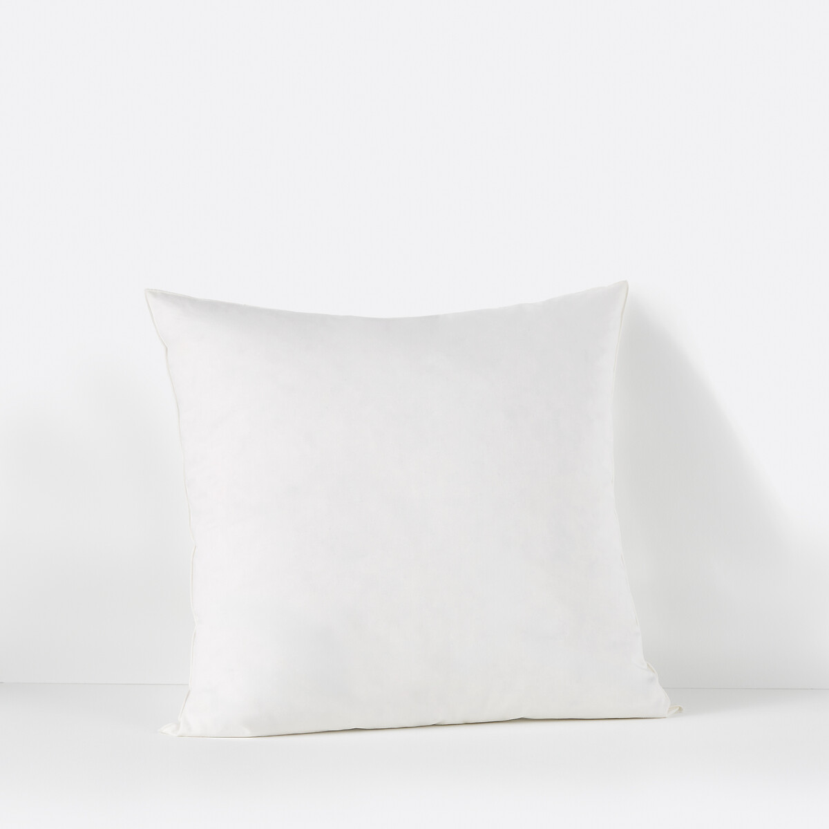 Oreiller moelleux 30% duvet blanc, LA REDOUTE INTERIEURS