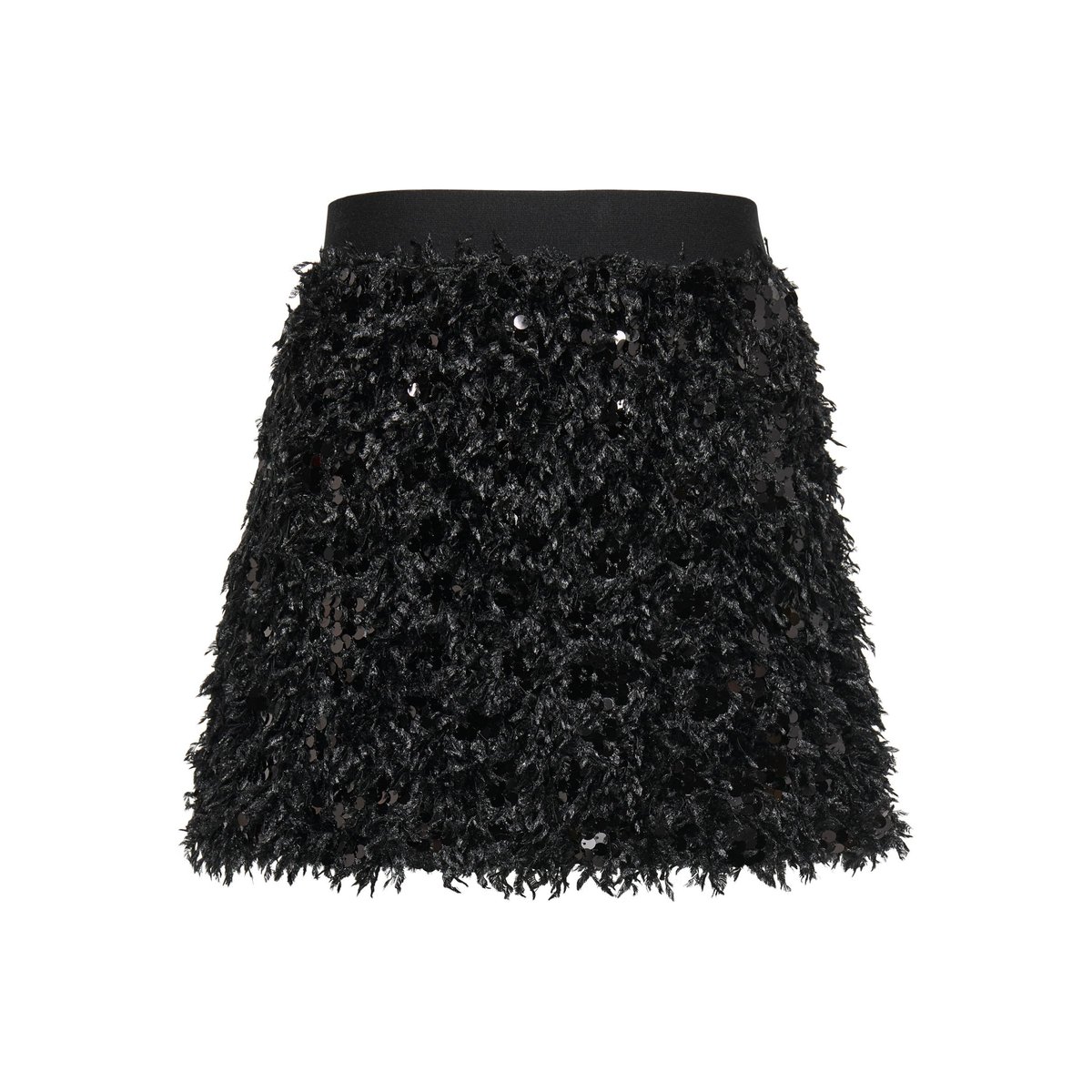 Jupe black, ONLY