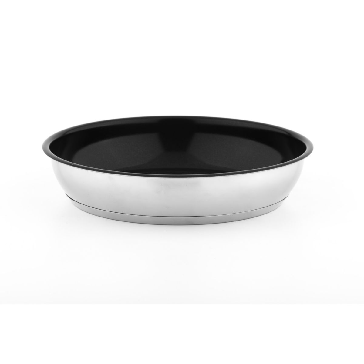 Batterie de cuisine 10 pcs revetement sain - Sans PFAS couleur unique, ESSENTIEL B