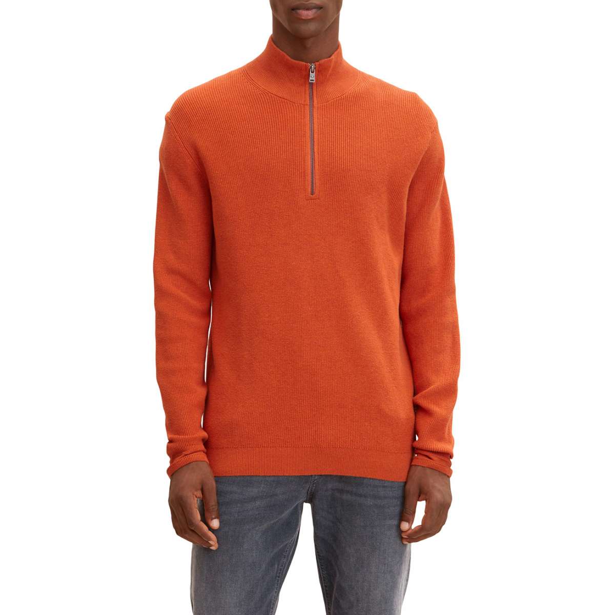V015392 orange, TOM TAILOR