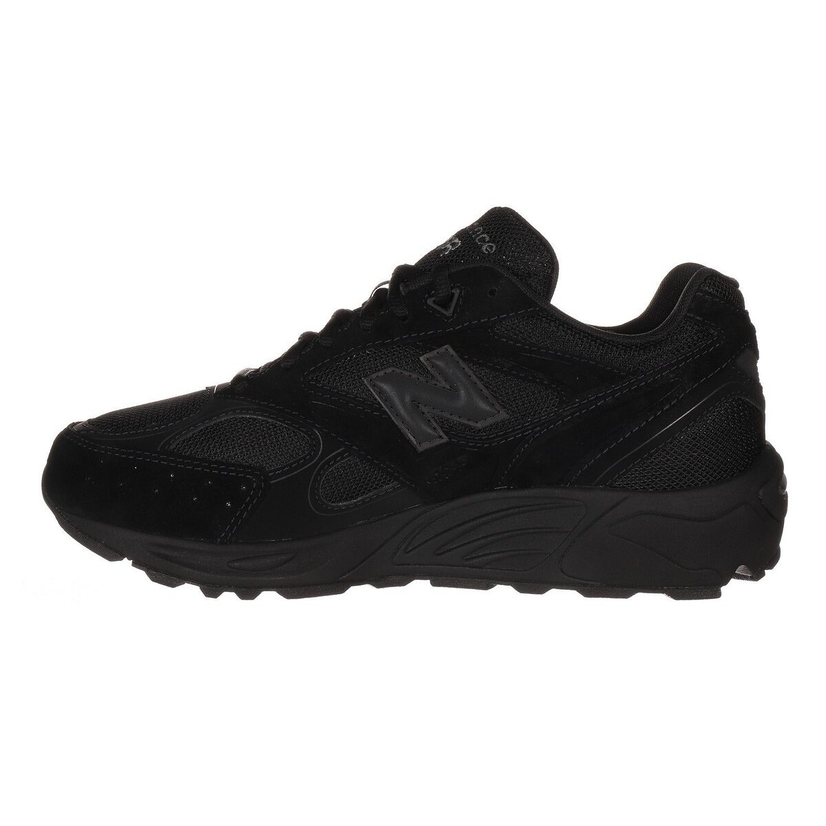 Zapatillas 880R LIFESTYLE negro/negro, NEW BALANCE