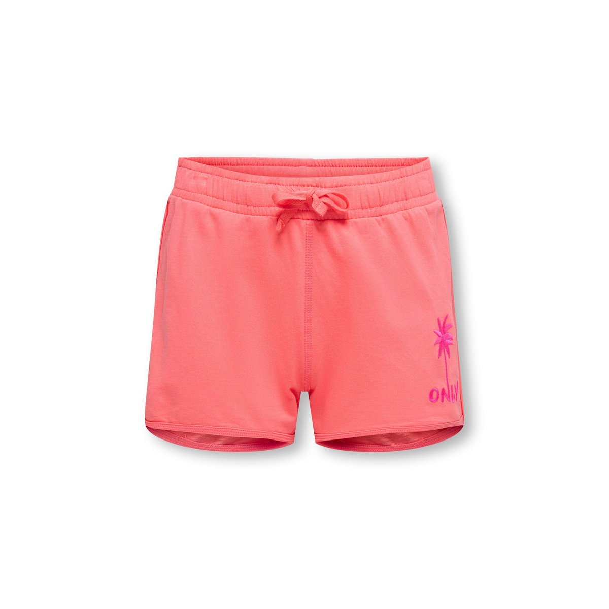 Short rose - sugar coral 1, KIDS ONLY
