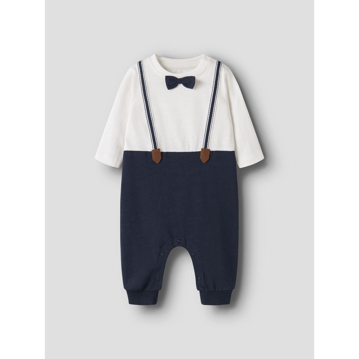 Combinaison bleu - navy blazer1, NAME IT
