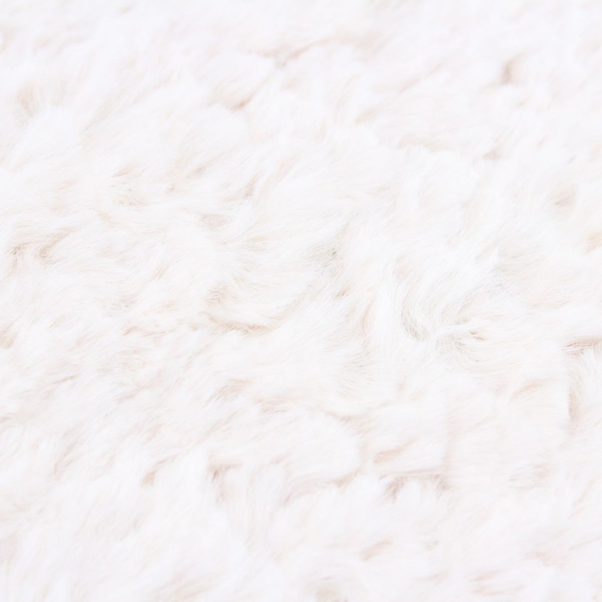 Coussin duvet 40x60cm blanc, ORNAMI