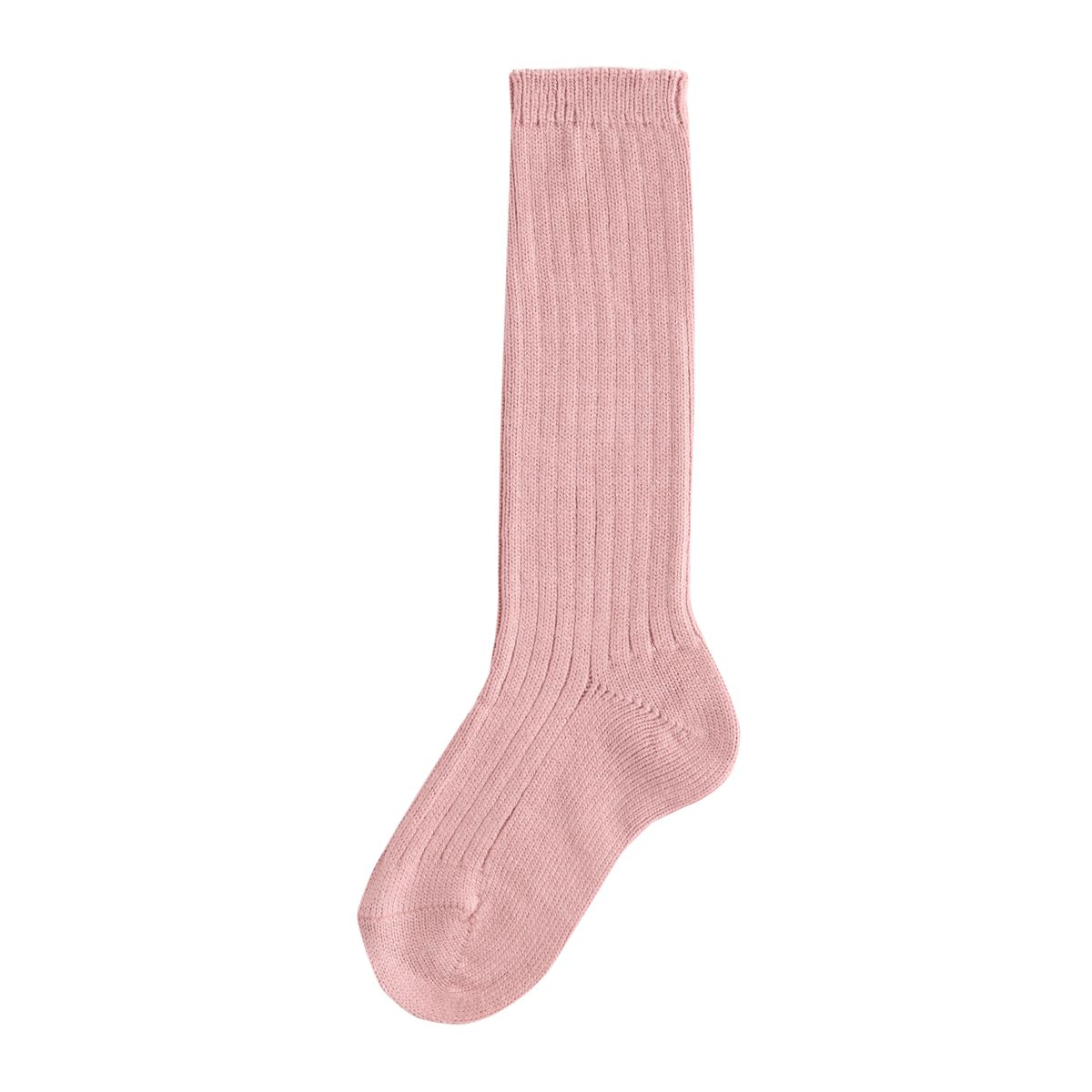 Socquettes amples, 3 paires rose/gris, NEXT