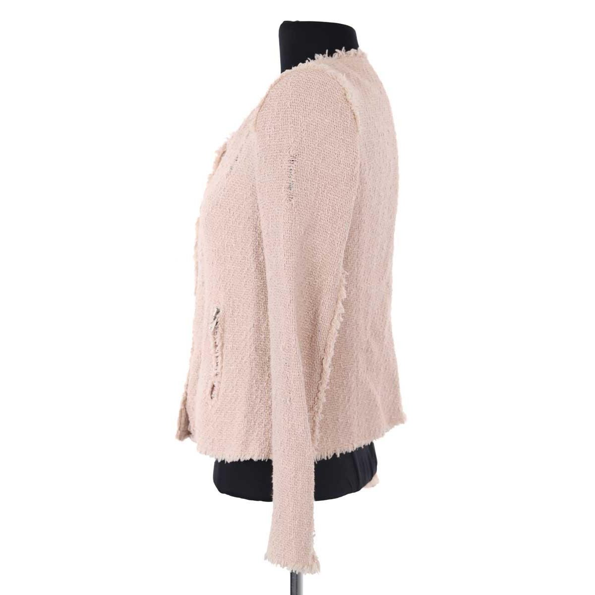 Veste - Très Bon État rose, IRO