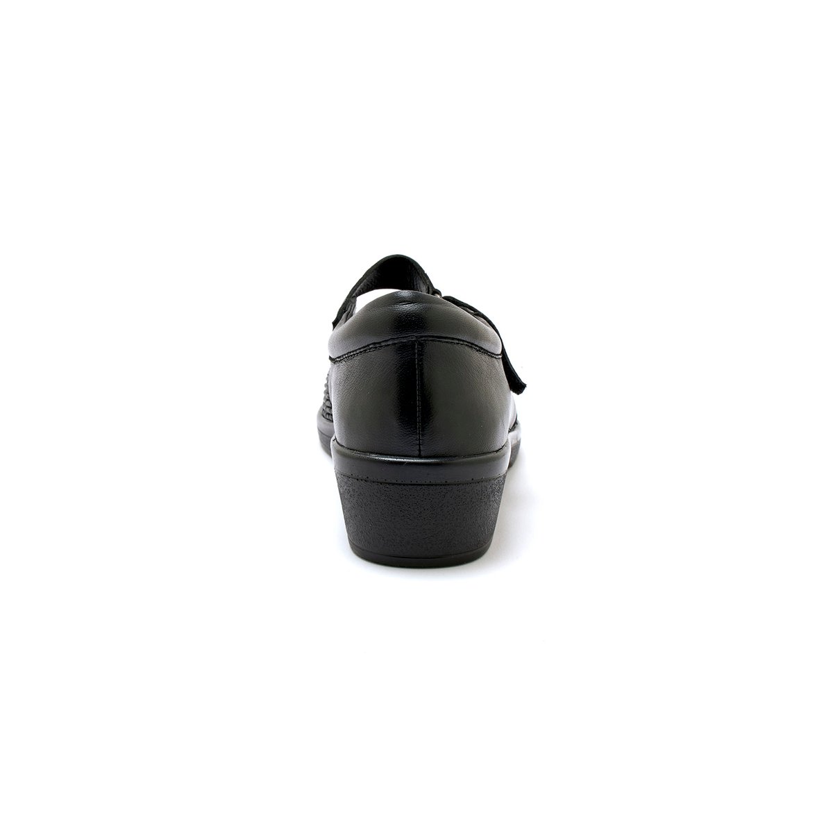 Babies pieds sensibles noir, PEDICONFORT