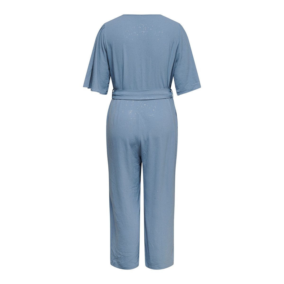 Combinaison faded denim, ONLY CARMAKOMA