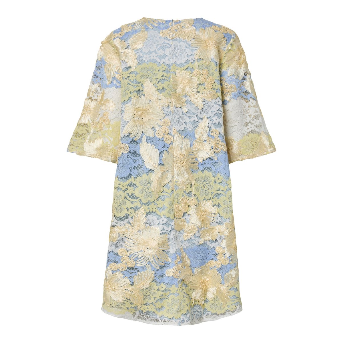 Mini-Robe pristine, YAS