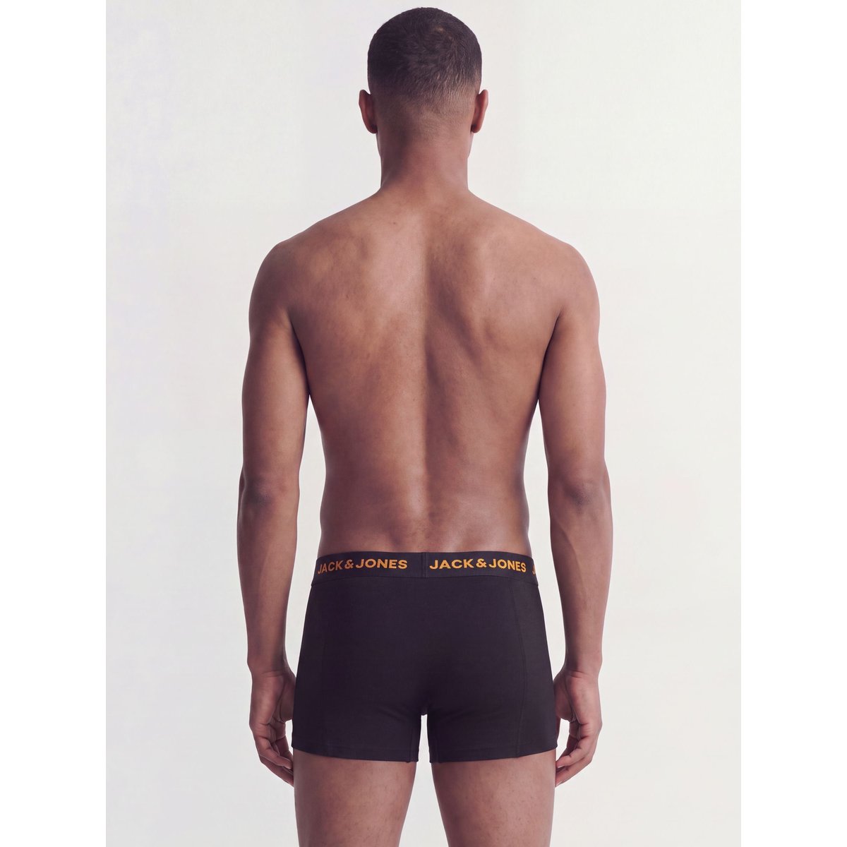 Maillots black 1, JACK & JONES