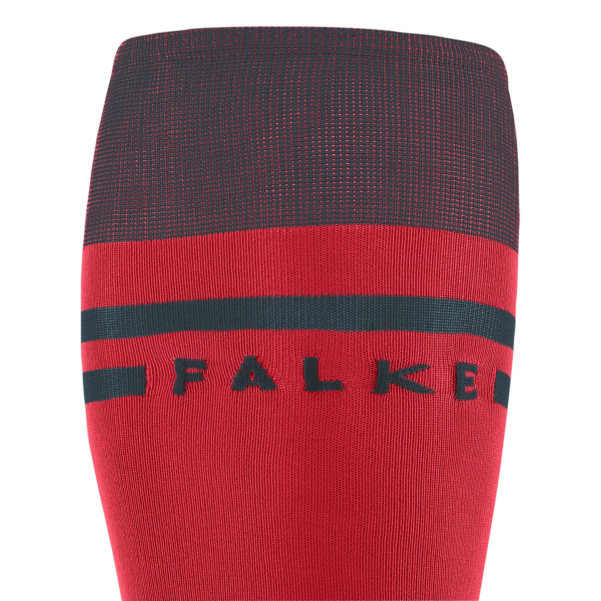 Mi-bas SK7 Race rouge, FALKE