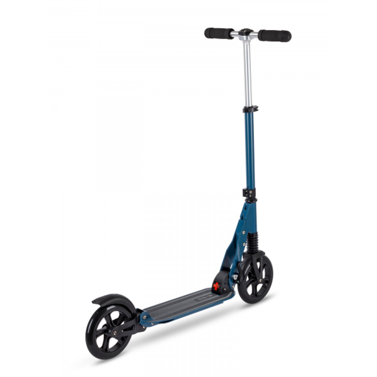 trottinette - Micro Suspension -  Nuit bleu nuit, MICRO MOBILITY