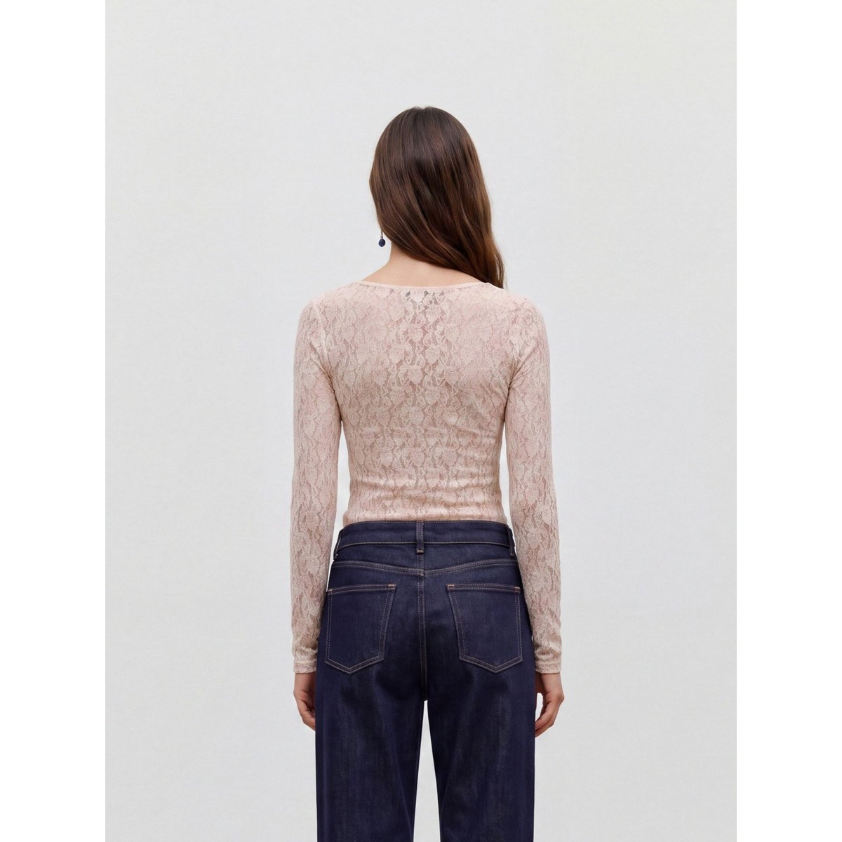 Top pumice stone, VERO MODA
