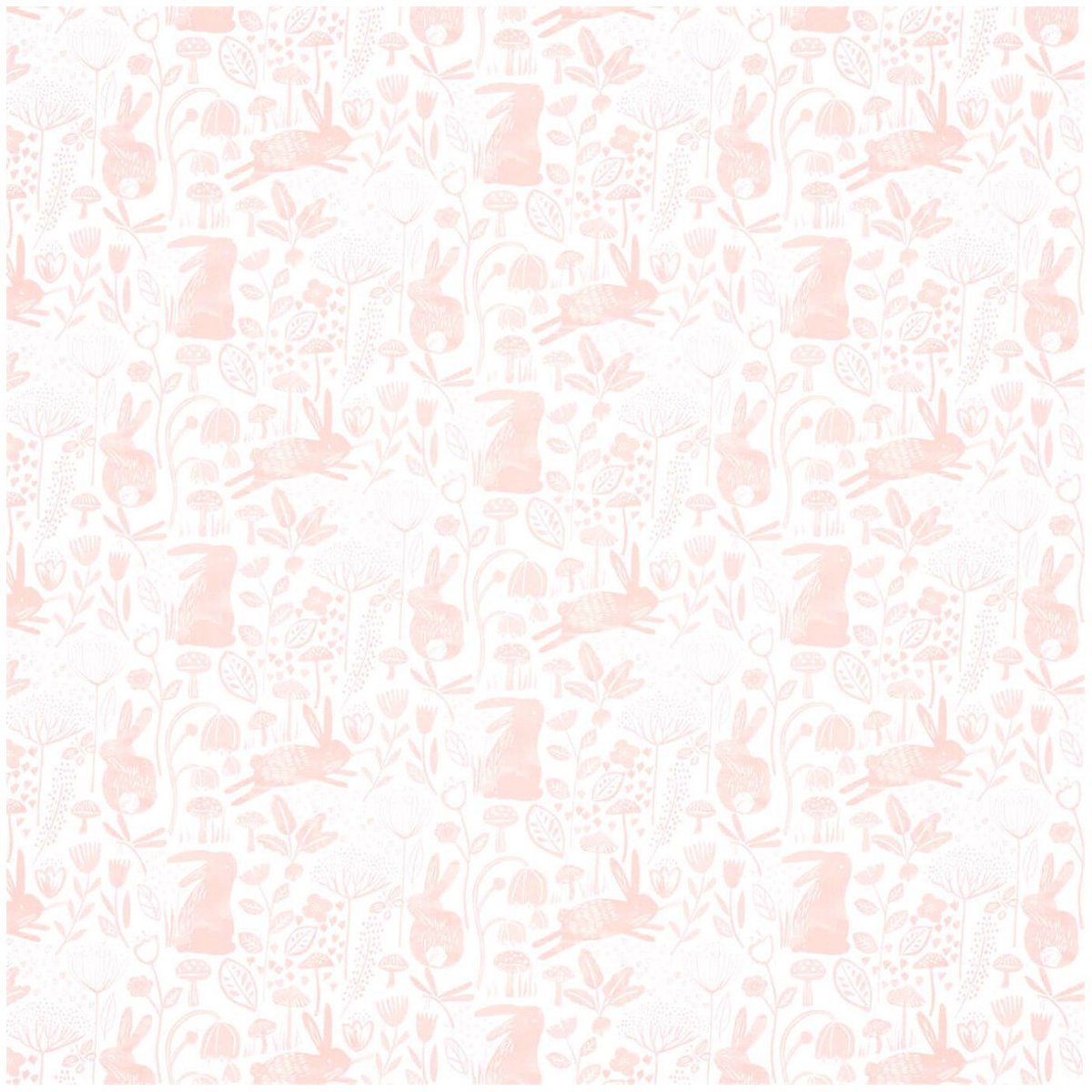 50x1000cm Into The Meadow Wallpaper powder, HARLEQUIN