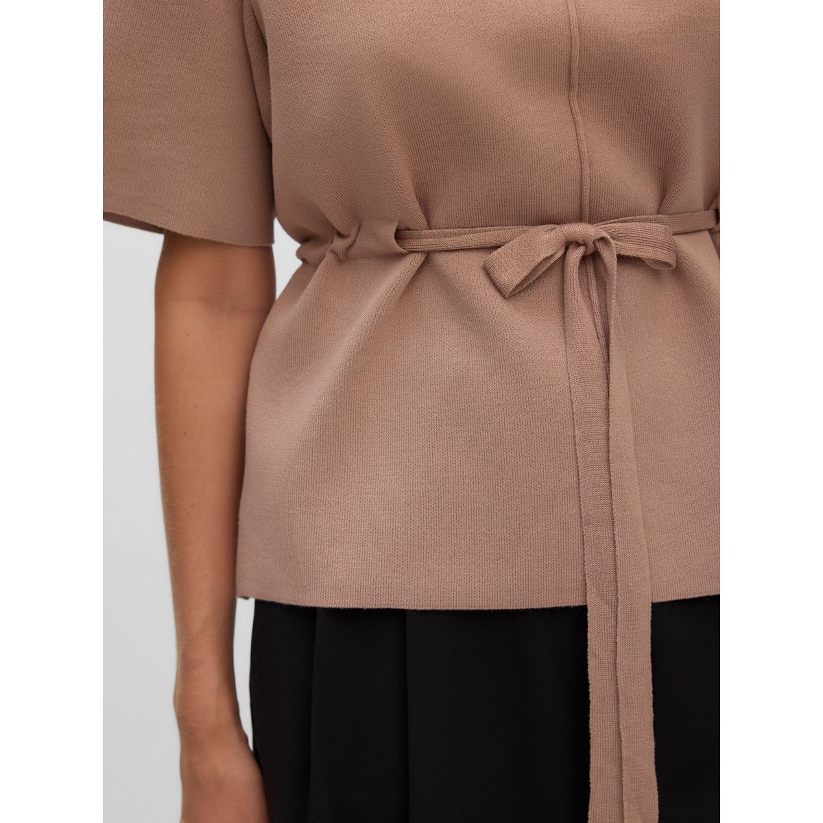 Top natural, VERO MODA