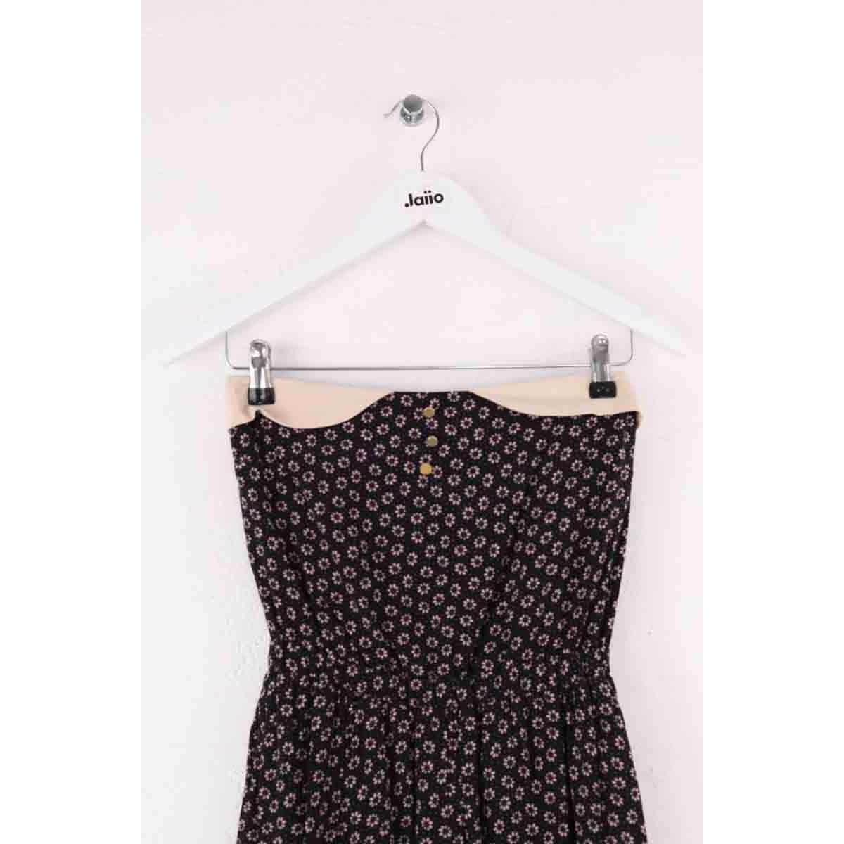 Robe - Très Bon État noir, SANDRO