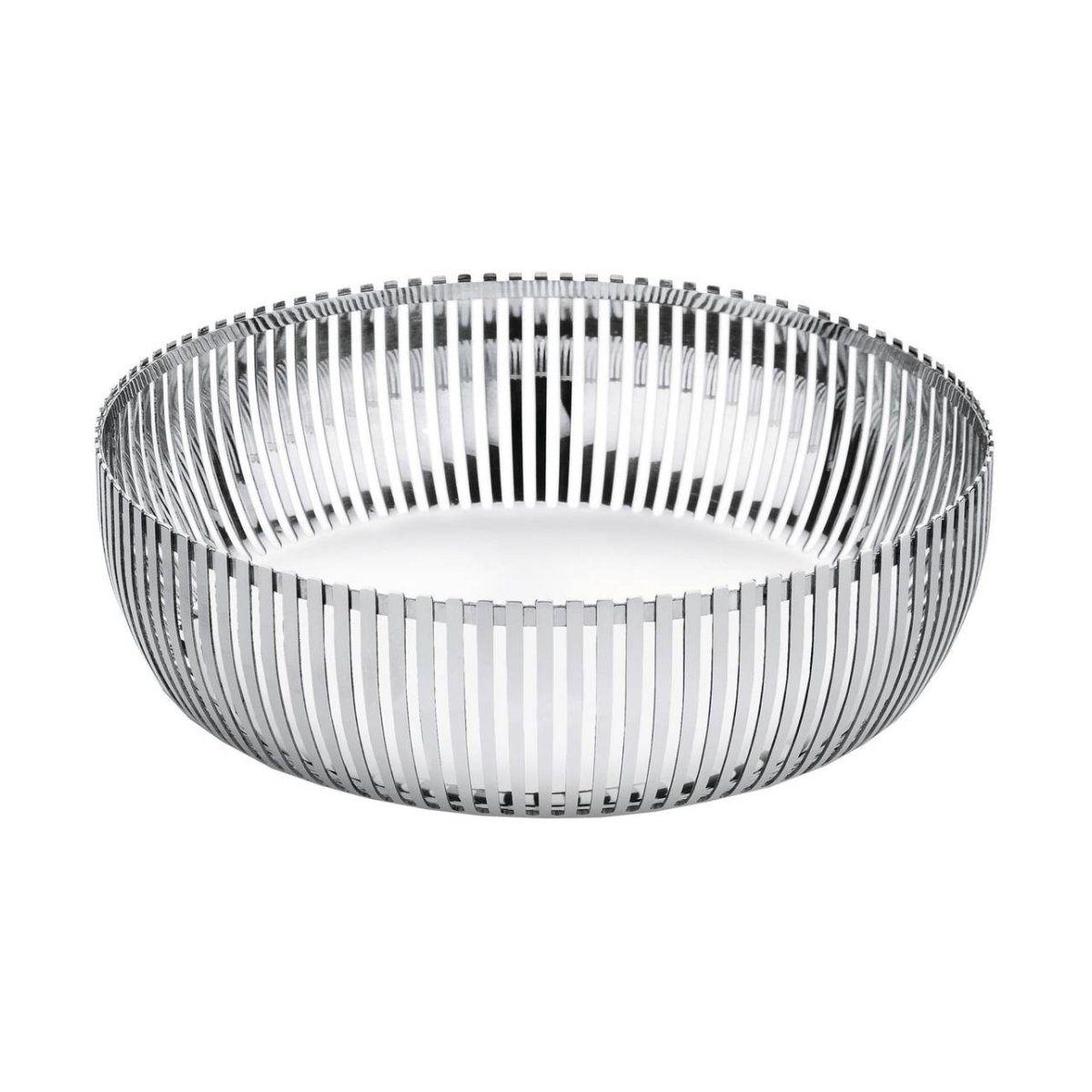 Corbeille coloris unique, ALESSI
