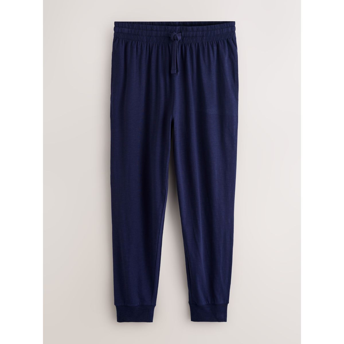 Pyjama en jersey à manches courtes, lot de 2 bleu/mauve, NEXT