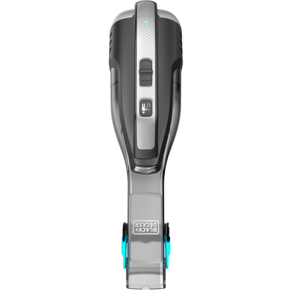 Aspirateur main DVD320B couleur unique, BLACK & DECKER