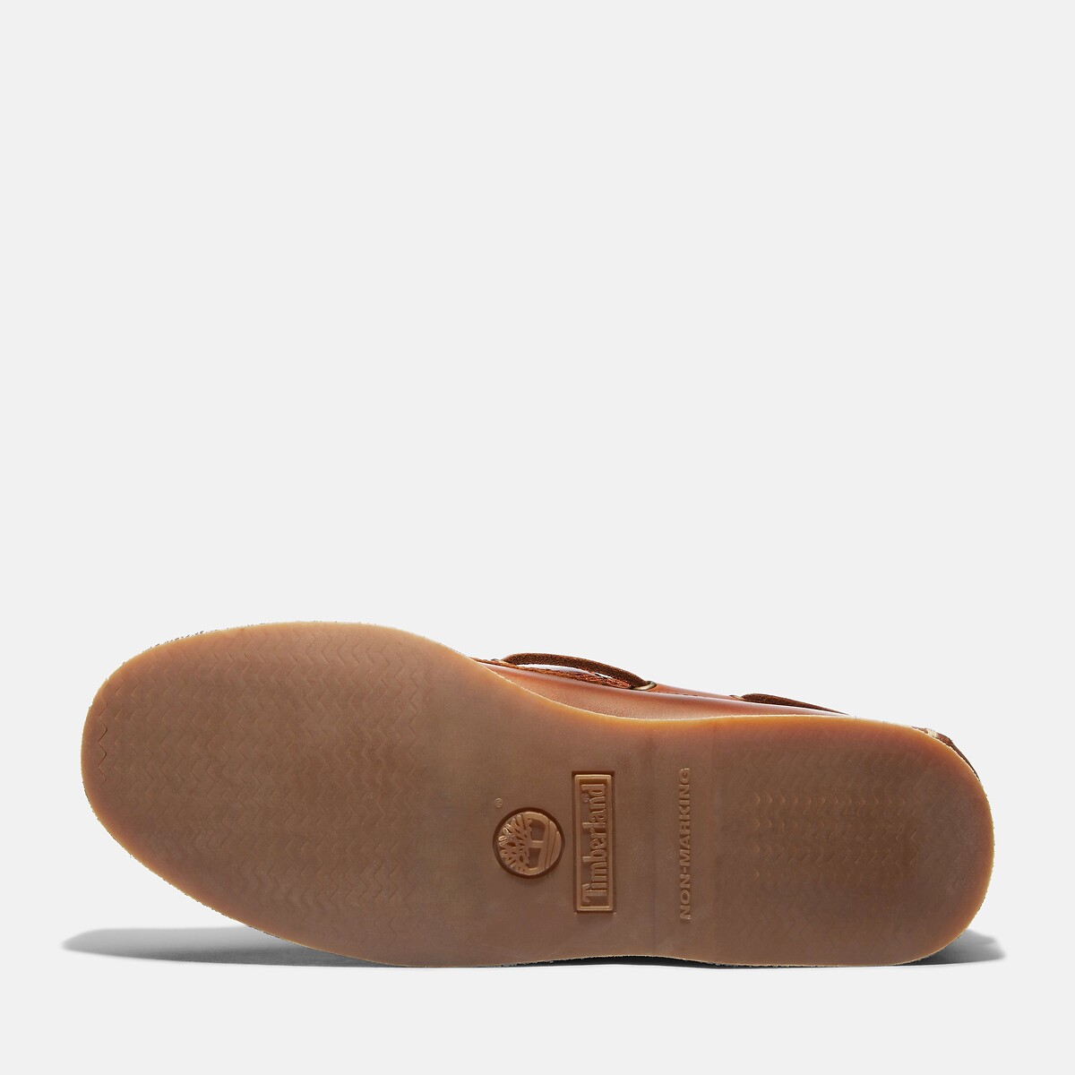 Chaussures bateau classique marron, TIMBERLAND