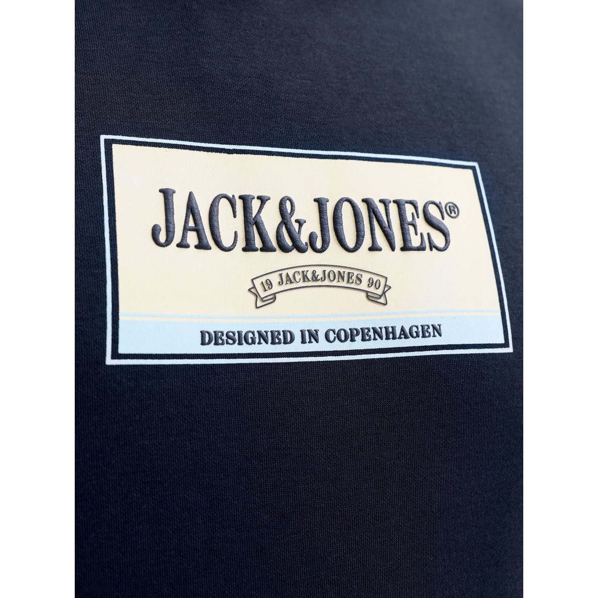 Sweat À Capuche sky captain, JACK & JONES