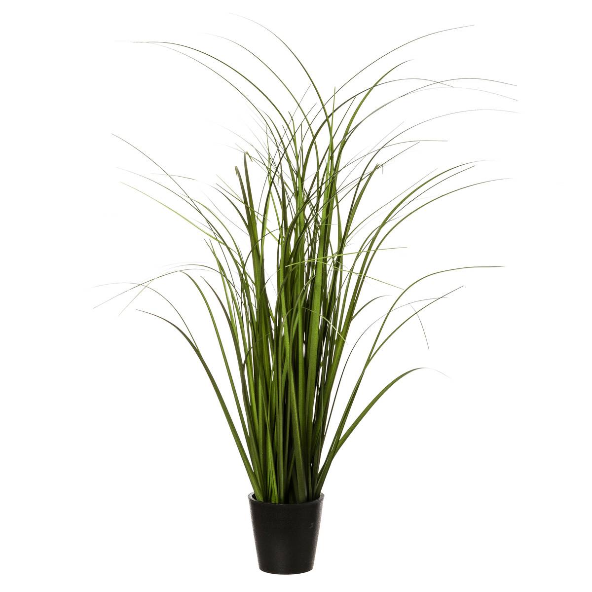 Herbe artificielle AKINA vert, ATMOSPHERA