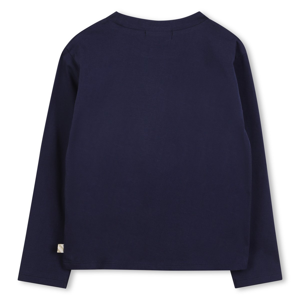 T-shirts à manches longues indigo blue, BILLIEBLUSH
