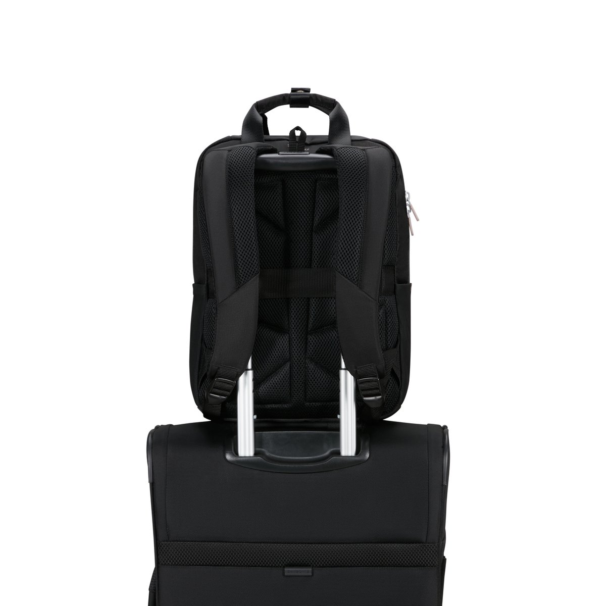 Guardit classy 2.0 sac à dos ordinateur black, SAMSONITE