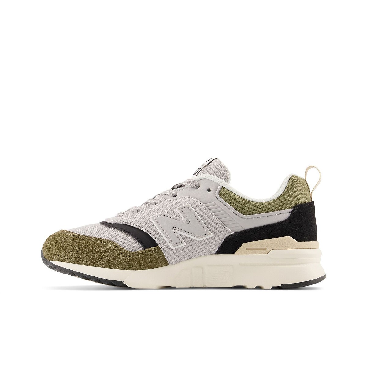 Baskets 997H gris/kaki, NEW BALANCE