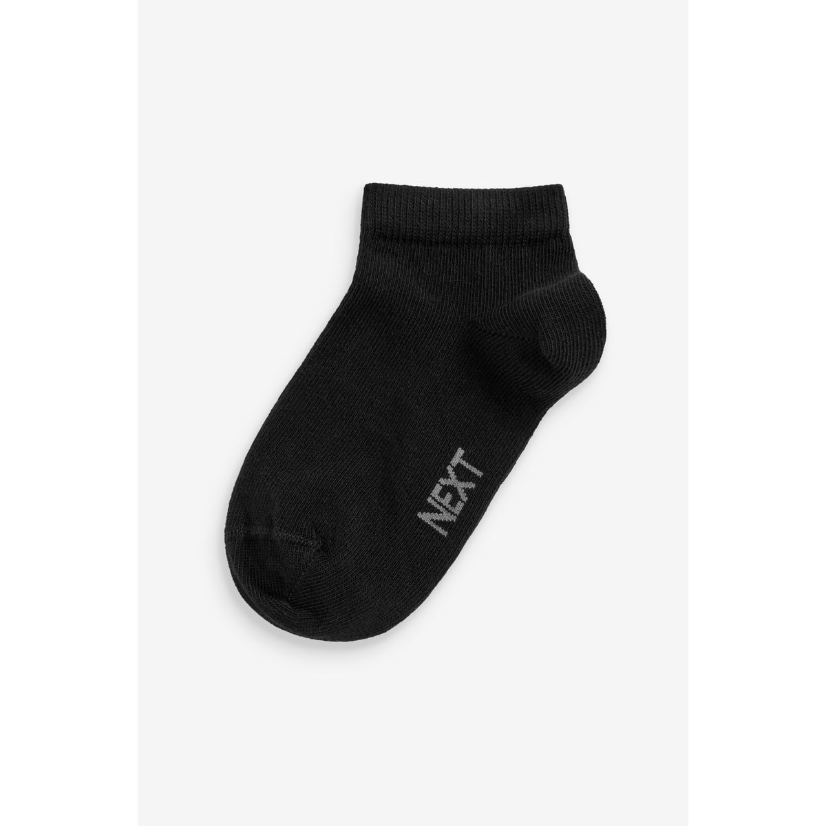 Chaussettes sport, lot de 10 noir, NEXT