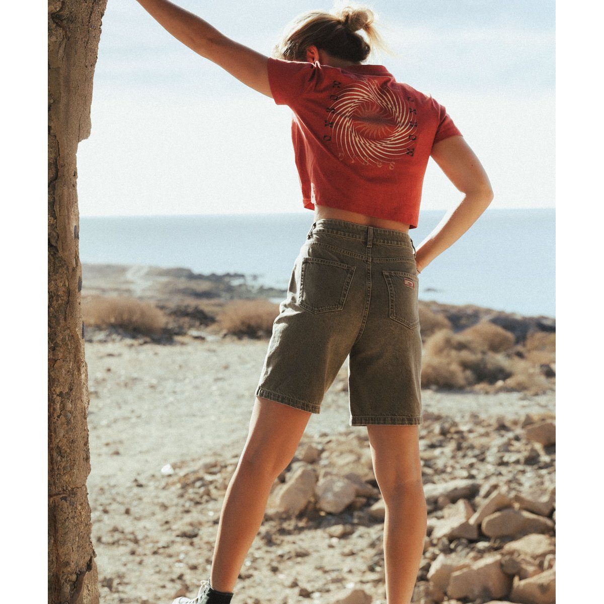 Bermuda DENIM driftwood, OXBOW